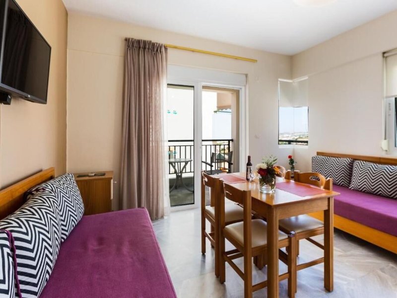 Radamanthys Apartments 30