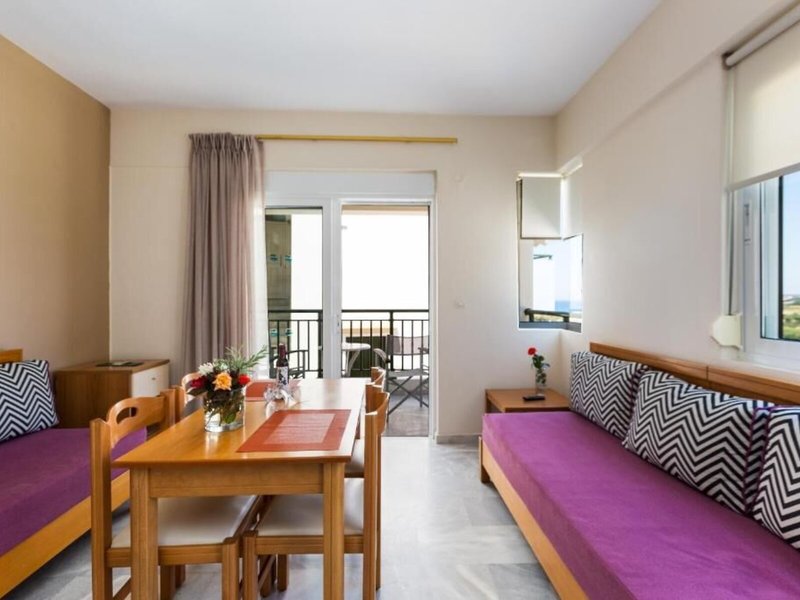 Radamanthys Apartments 43