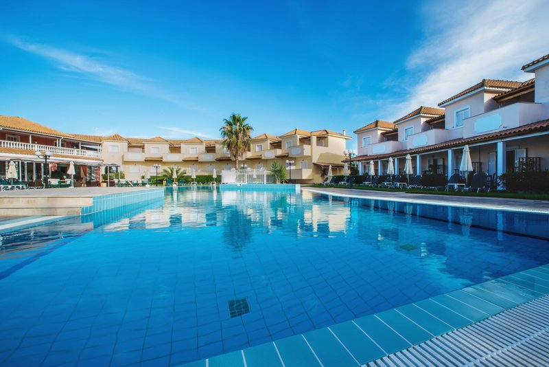 Zefyros Eco Resort 4