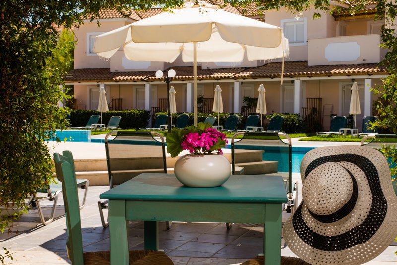 Zefyros Eco Resort 7