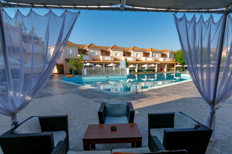Zefyros Eco Resort 20