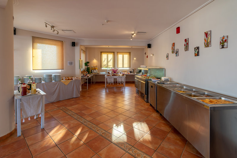 Zefyros Eco Resort 22