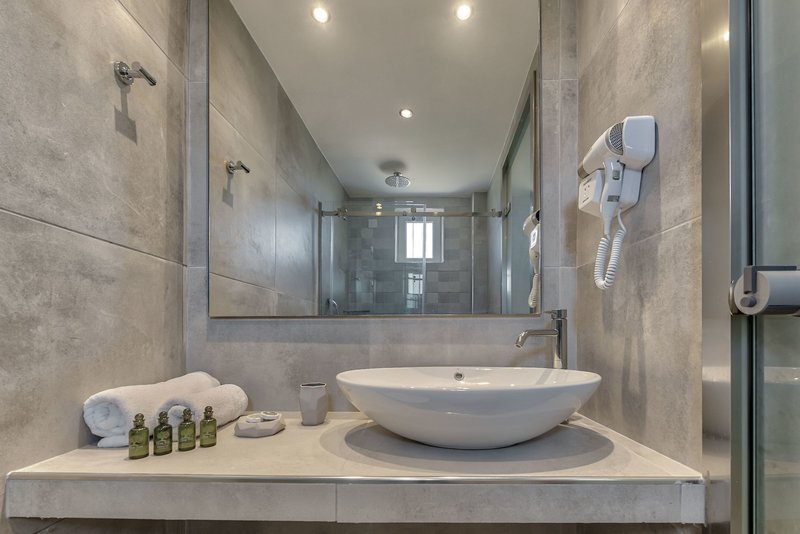 Zefyros Eco Resort 26