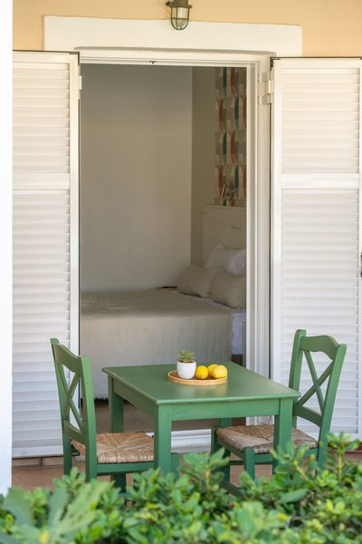 Zefyros Eco Resort 27
