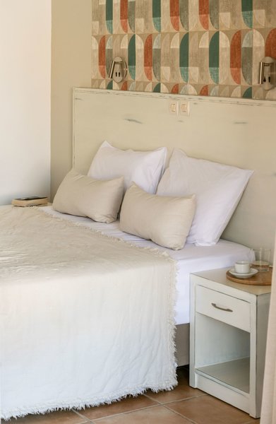 Zefyros Eco Resort 28