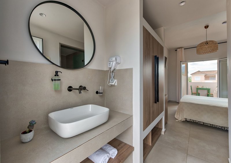 Zefyros Eco Resort 30