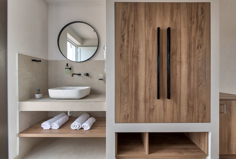 Zefyros Eco Resort 31