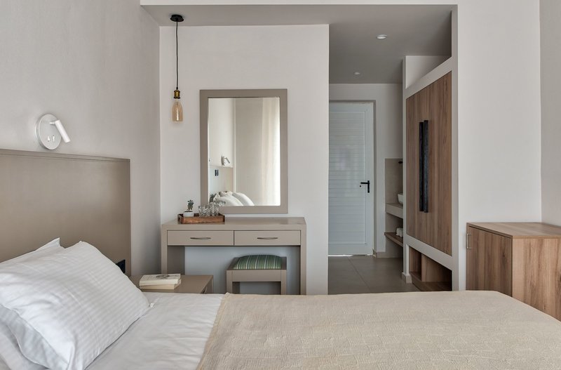 Zefyros Eco Resort 33