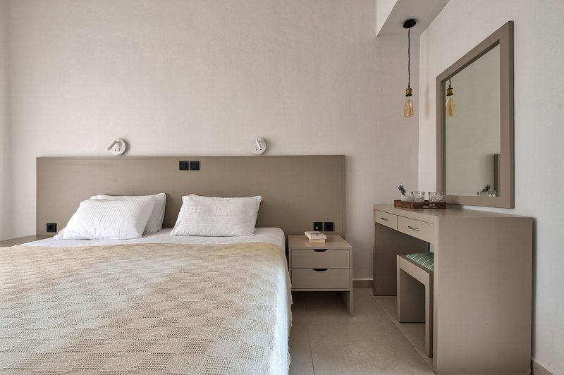 Zefyros Eco Resort 34