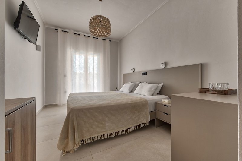 Zefyros Eco Resort 35