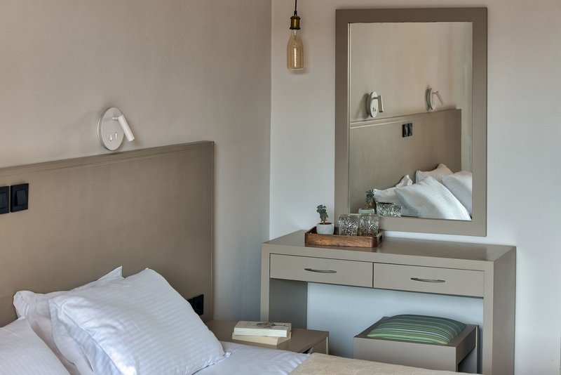 Zefyros Eco Resort 36