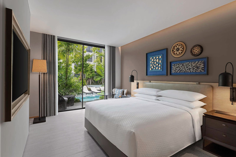 Four Points by Sheraton Phuket Patong Beach Resort 6