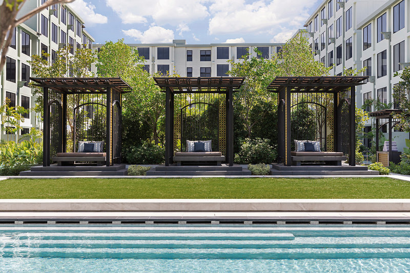 Four Points by Sheraton Phuket Patong Beach Resort 15