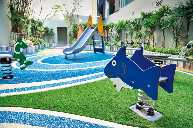 Four Points by Sheraton Phuket Patong Beach Resort 16