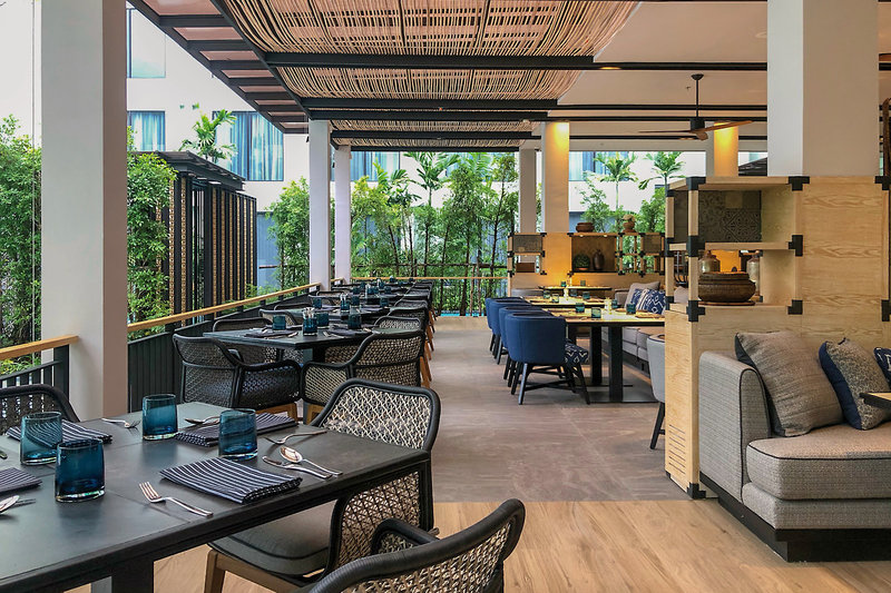 Four Points by Sheraton Phuket Patong Beach Resort 19