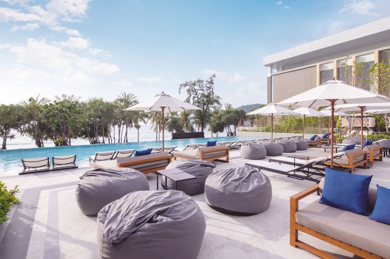 Four Points by Sheraton Phuket Patong Beach Resort 1