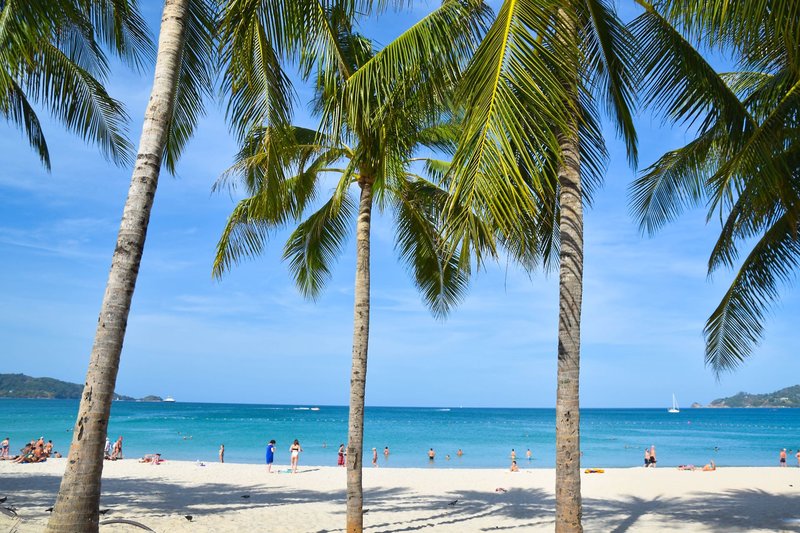 Four Points by Sheraton Phuket Patong Beach Resort 5