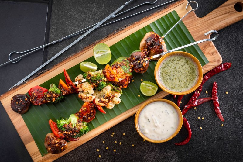 Four Points by Sheraton Phuket Patong Beach Resort 6