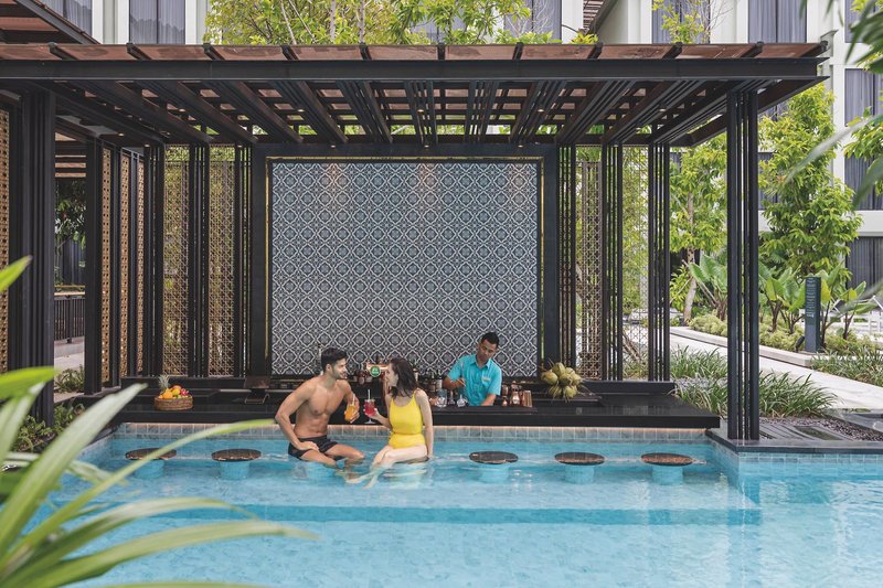 Four Points by Sheraton Phuket Patong Beach Resort 12