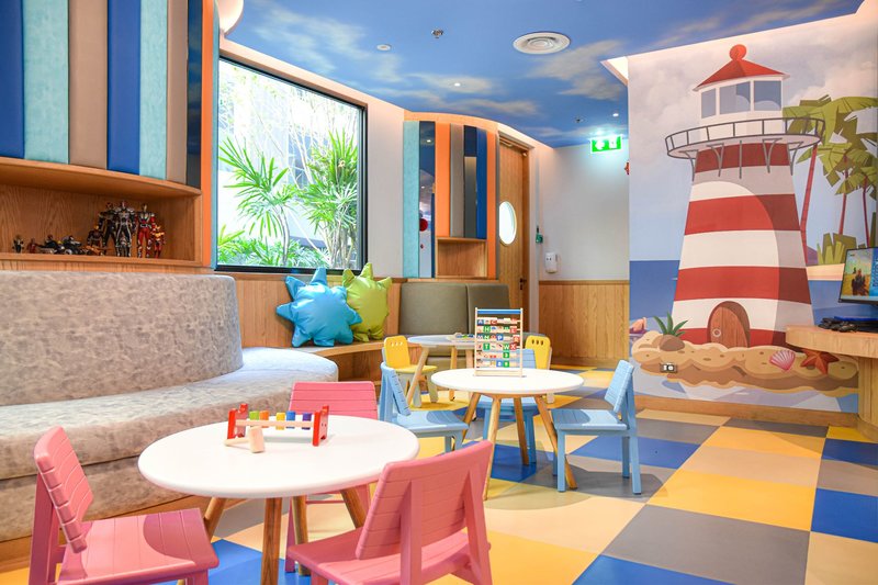 Four Points by Sheraton Phuket Patong Beach Resort 15