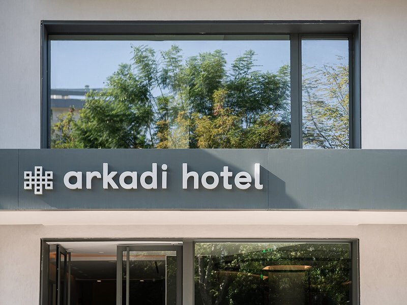 Arkadi Hotel 2