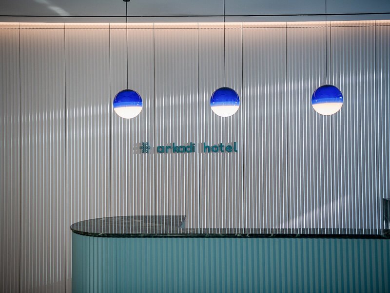Arkadi Hotel 14