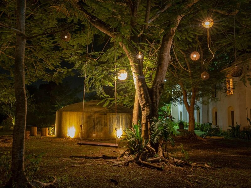 Hotel Kaab Coba 1