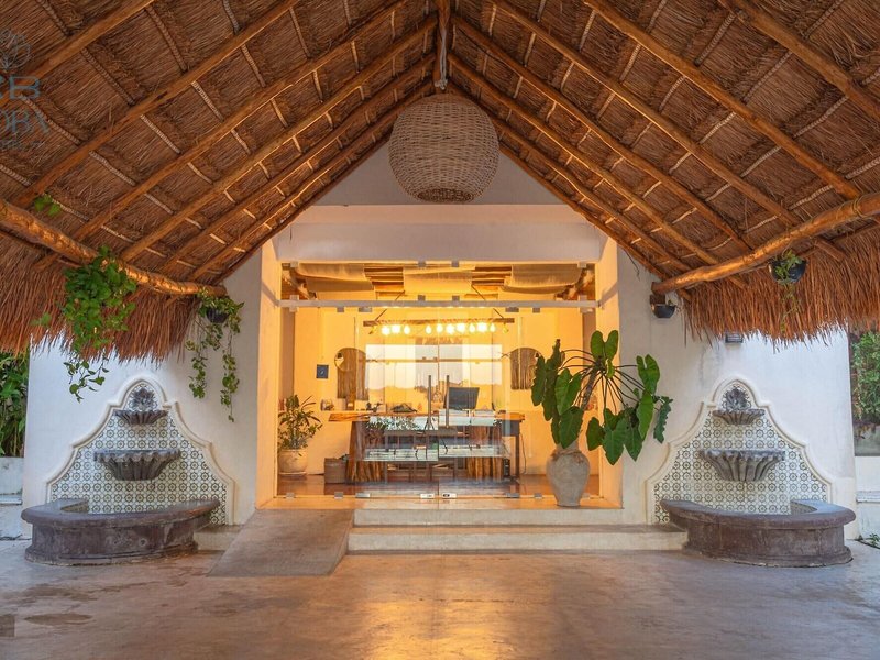 Hotel Kaab Coba 2