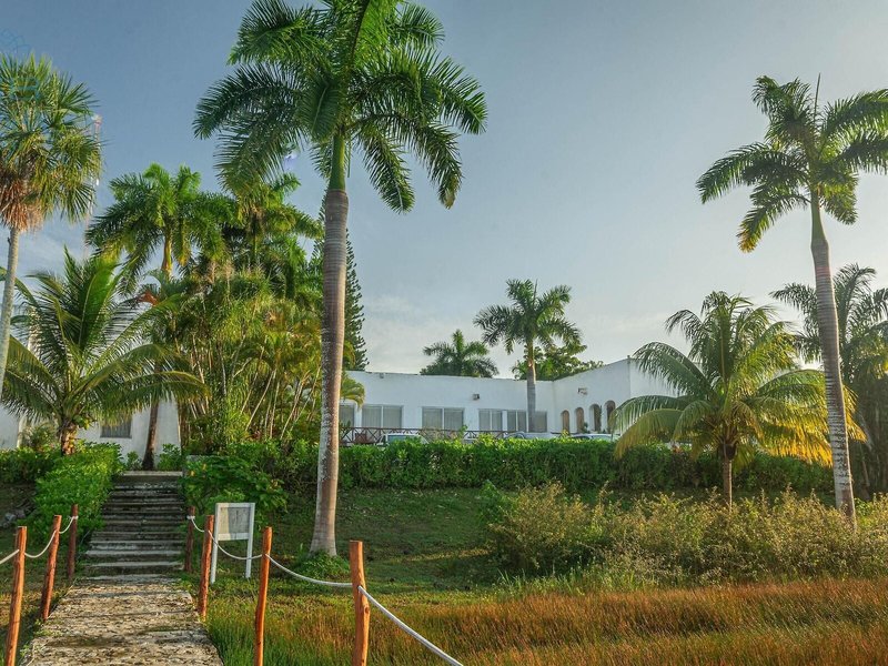 Hotel Kaab Coba 4