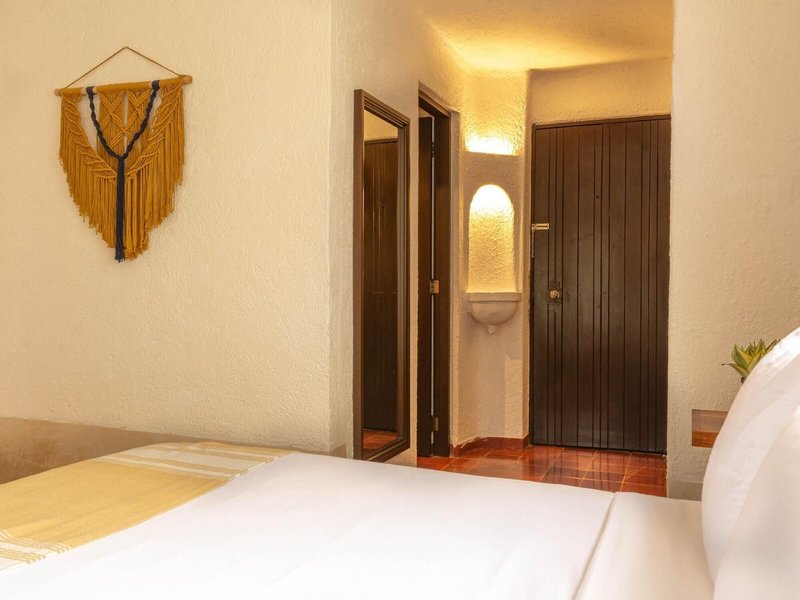 Hotel Kaab Coba 5