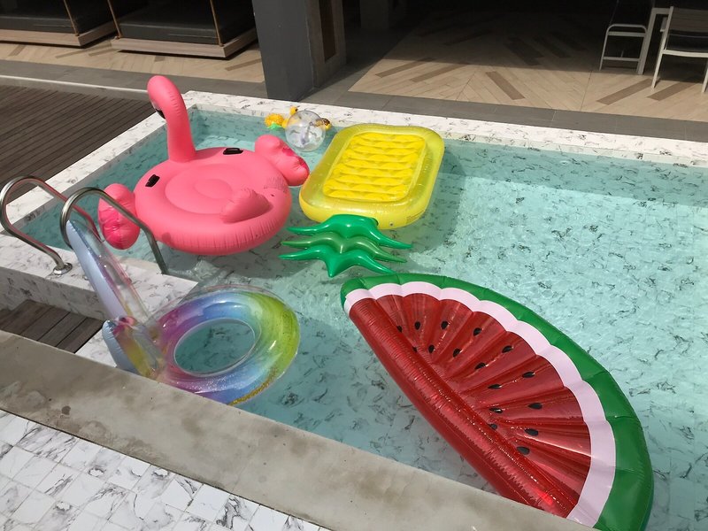 Canalis Suvarnabhumi Airport Hotel 8