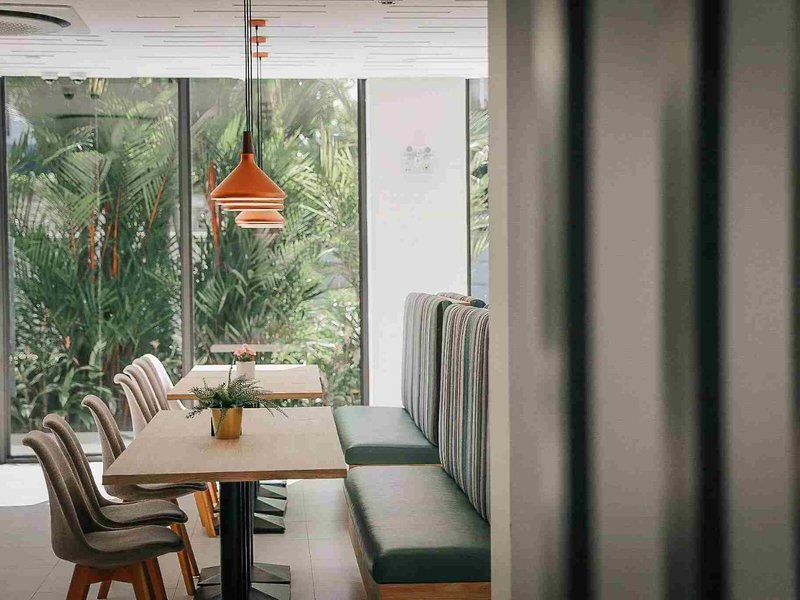 Canalis Suvarnabhumi Airport Hotel 15