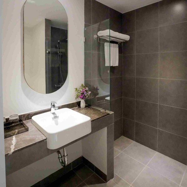 Canalis Suvarnabhumi Airport Hotel 33