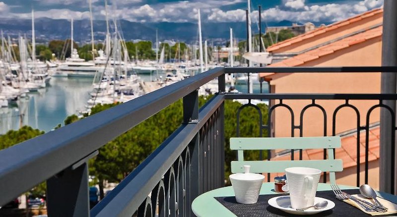 La Villa Port D Antibes & Spa 5