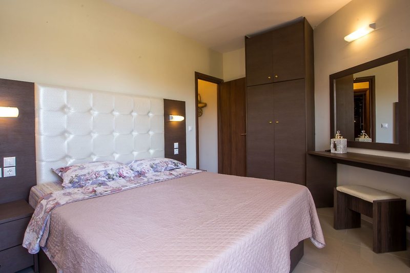 Lyristis Hotel Studios and Apartments 4