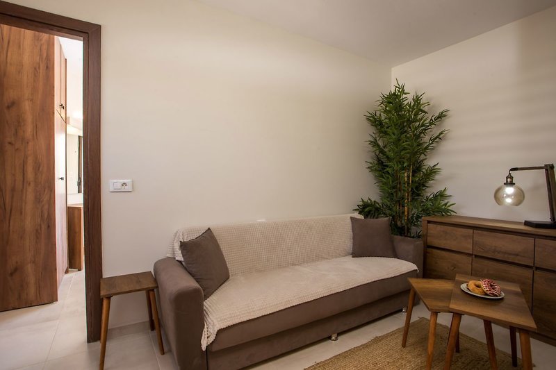 Lyristis Hotel Studios and Apartments 6