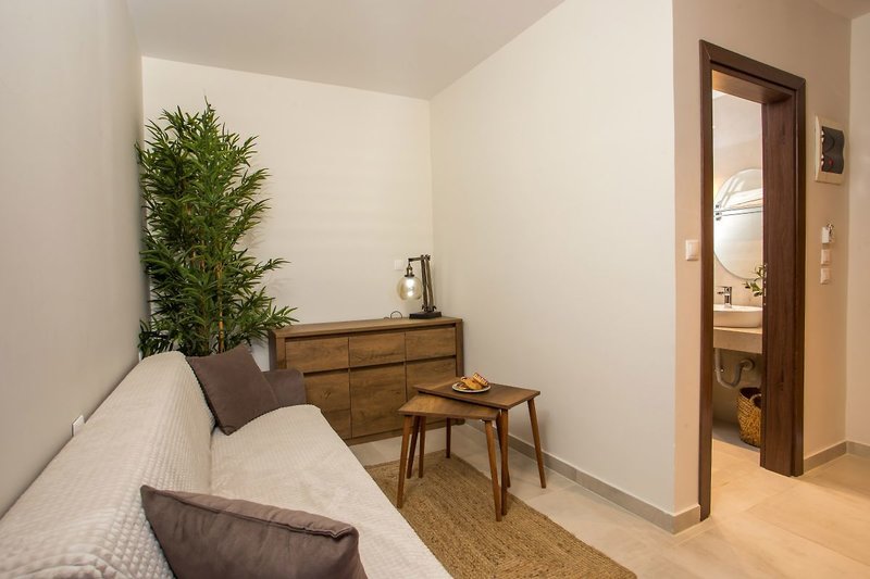 Lyristis Hotel Studios and Apartments 7