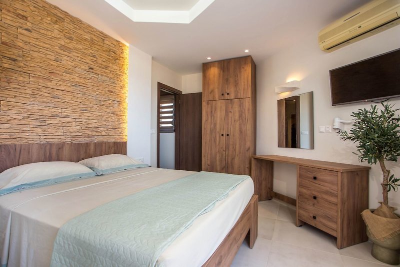 Lyristis Hotel Studios and Apartments 9