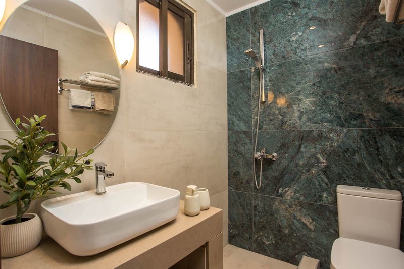 Lyristis Hotel Studios and Apartments 10