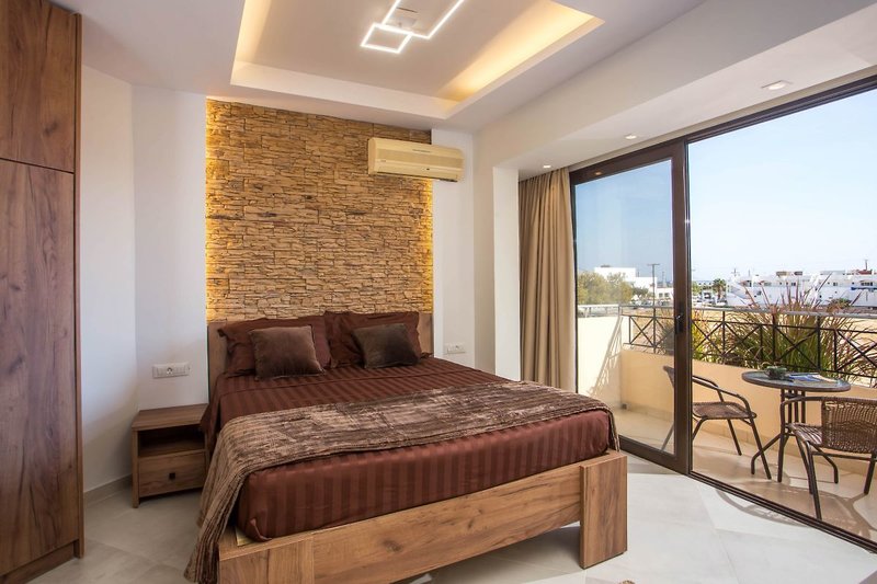 Lyristis Hotel Studios and Apartments 11