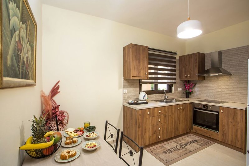 Lyristis Hotel Studios and Apartments 14