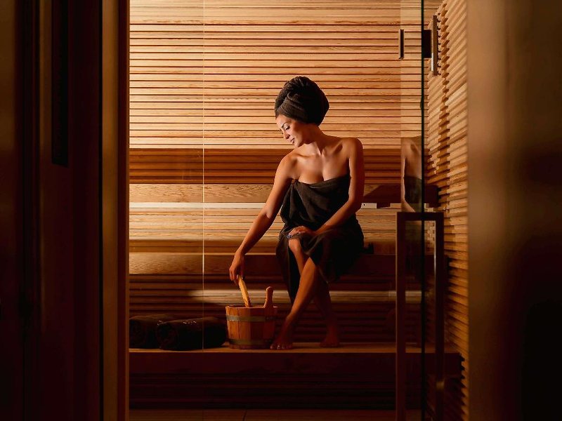 Habita79 Hotel & Spa Pompeii MGallery Collection 4