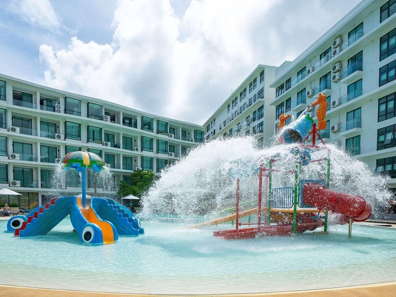 Wyndham La Vita Phuket 1