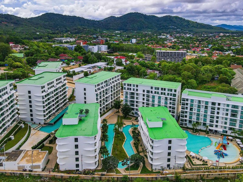 Wyndham La Vita Phuket 3