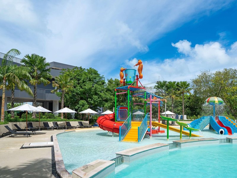 Wyndham La Vita Phuket 11