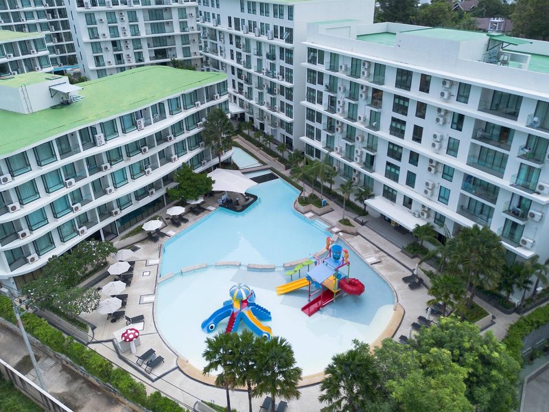 Wyndham La Vita Phuket 16