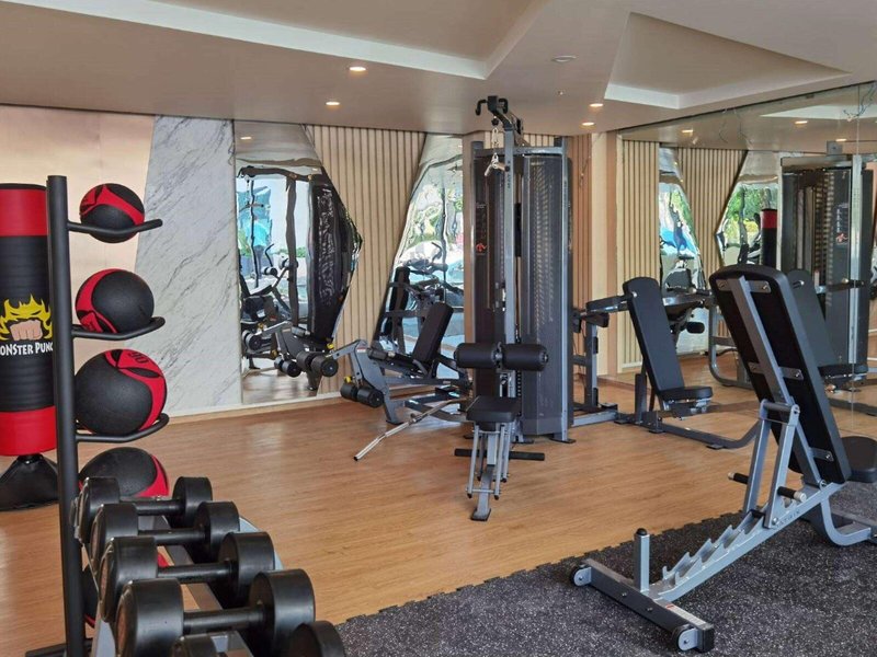 Wyndham La Vita Phuket 36