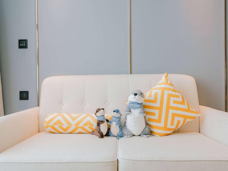 Wyndham La Vita Phuket 42