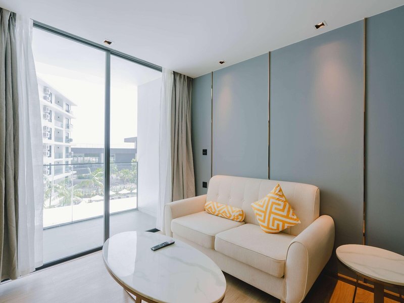 Wyndham La Vita Phuket 45