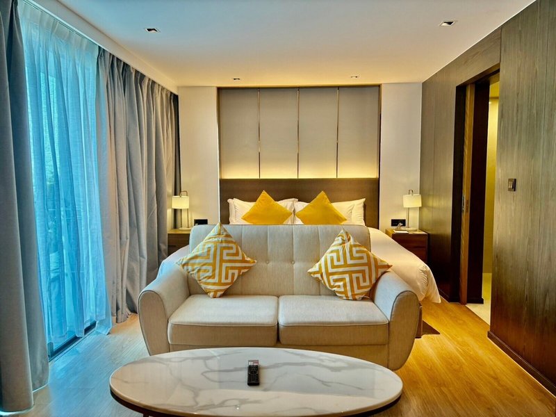 Wyndham La Vita Phuket 49